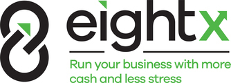 Eightx logo