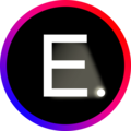 Eluvio logo