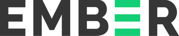 Ember logo