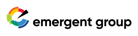 Emergent Group logo