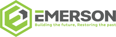 Emerson logo