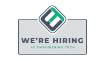 Empowering Tech logo