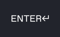 Enter logo