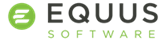 Equus Software logo