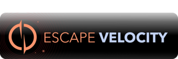 Escape Velocity Entertainment Inc logo