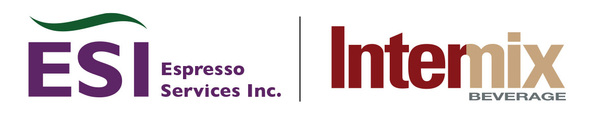 Espresso Services Inc / Intermix Beverage logo