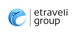 Etraveli Group logo