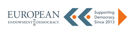 European Endowment for Democracy logo