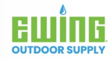 Ewing Outdoor Supply logo