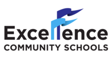 Excellence Community Schools logo