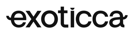 Exoticca logo