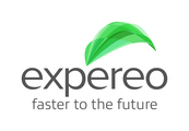 Expereo logo