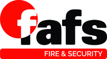 FAFS Fire & Security logo