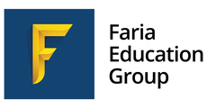 Faria Education Group logo