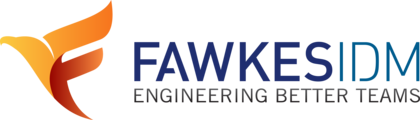 Fawkes IDM logo