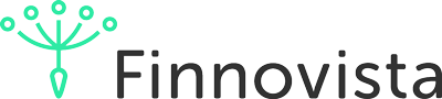 Finnovista logo