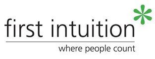 First Intuition logo
