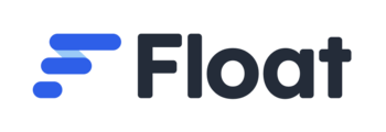 Float.com logo