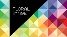 Floral Image logo