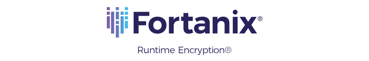 Fortanix logo