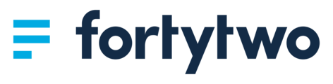 Fortytwo logo