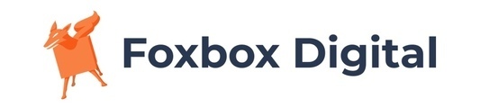 Foxbox Digital logo