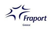 Fraport Greece logo