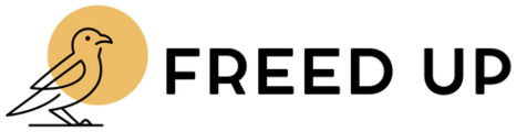 FreedUp logo