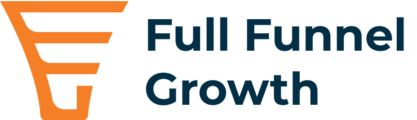 Full Funnel Growth logo