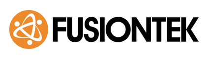 FusionTek logo