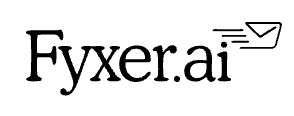 Fyxer AI logo