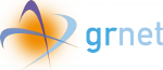 GRNET S.A. logo
