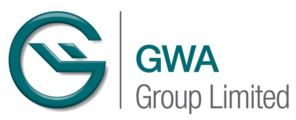 GWA Group logo