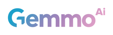 Gemmo logo