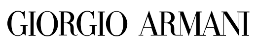 Giorgio Armani logo