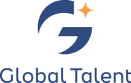 Global Talent logo