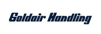 Goldair Handling logo