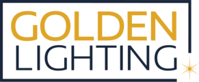 Golden Lighting logo