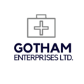 Gotham Enterprises Ltd logo