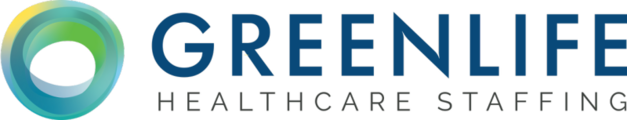 Greenlife Healthcare Staffing logo