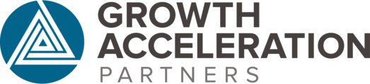 Growth Acceleration Partners logo