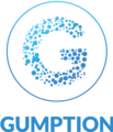 Gumption logo