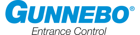 Gunnebo Entrance Control logo