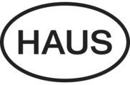 HAUS logo