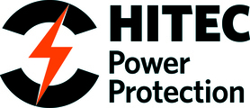 HITEC Power Protection logo