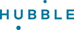HUBBLE logo