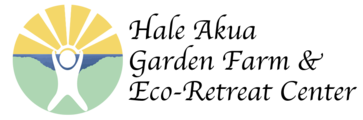 Hale Akua Garden Farm logo