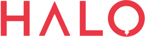 Halo Media logo