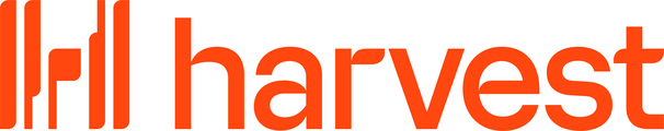 Harvest logo