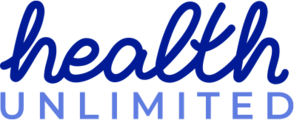 Health Unlimited logo